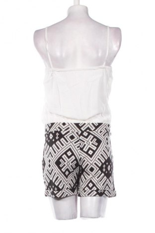 Kurzer Damenoverall Unbranded, Größe S, Farbe Mehrfarbig, Preis 20,00 €