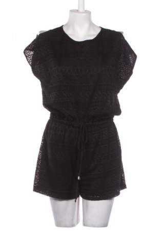 Kurzer Damenoverall Unbranded, Größe M, Farbe Schwarz, Preis € 20,00