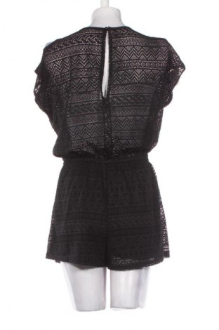 Kurzer Damenoverall Unbranded, Größe M, Farbe Schwarz, Preis € 20,00