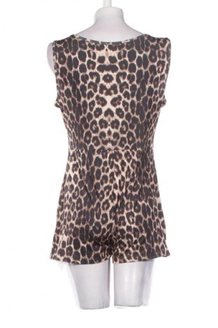 Kurzer Damenoverall Unbranded, Größe M, Farbe Mehrfarbig, Preis 19,95 €