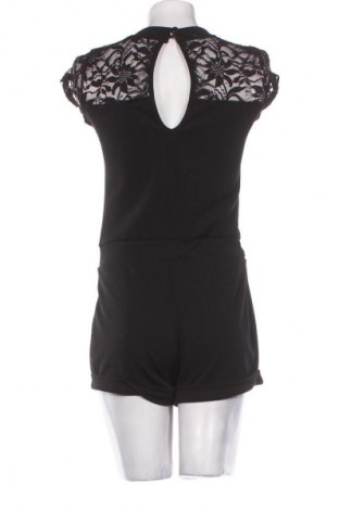 Damski krótki kombinezon Unbranded, Rozmiar S, Kolor Czarny, Cena 89,98 zł