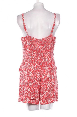 Kurzer Damenoverall Unbranded, Größe L, Farbe Mehrfarbig, Preis 41,99 €