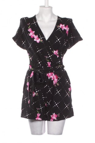 Women's short jumpsuit Unbranded, Μέγεθος S, Χρώμα Πολύχρωμο, Τιμή 29,99 €