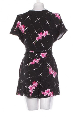Women's short jumpsuit Unbranded, Μέγεθος S, Χρώμα Πολύχρωμο, Τιμή 29,99 €