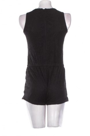 Damski krótki kombinezon Unbranded, Rozmiar S, Kolor Czarny, Cena 57,99 zł