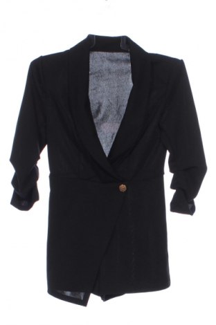 Női rövid overál Unbranded, Méret S, Szín Fekete, Ár 7 800 Ft