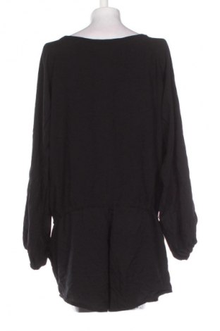 Kurzer Damenoverall Unbranded, Größe M, Farbe Schwarz, Preis 31,82 €