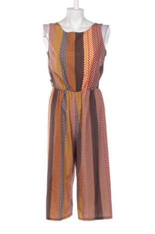 Dámská krátka kombinéza  Unbranded, Veľkosť XL, Farba Viacfarebná, Cena  20,02 €
