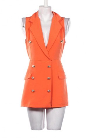 Dámská krátka kombinéza  Unbranded, Veľkosť M, Farba Oranžová, Cena  19,95 €