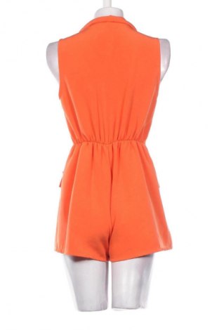 Dámská krátka kombinéza  Unbranded, Veľkosť M, Farba Oranžová, Cena  19,95 €