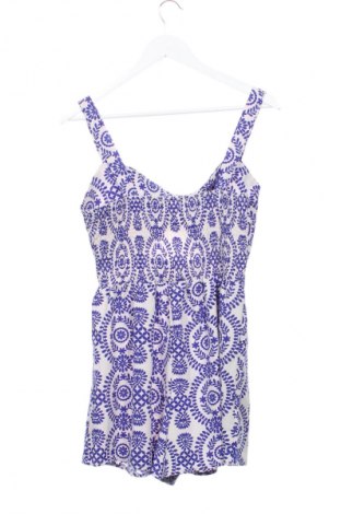 Kurzer Damenoverall Unbranded, Größe XS, Farbe Mehrfarbig, Preis € 14,99