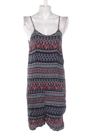 Women's short jumpsuit Unbranded, Μέγεθος S, Χρώμα Πολύχρωμο, Τιμή 13,35 €