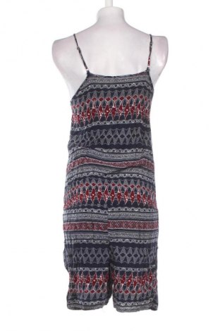 Women's short jumpsuit Unbranded, Μέγεθος S, Χρώμα Πολύχρωμο, Τιμή 13,35 €