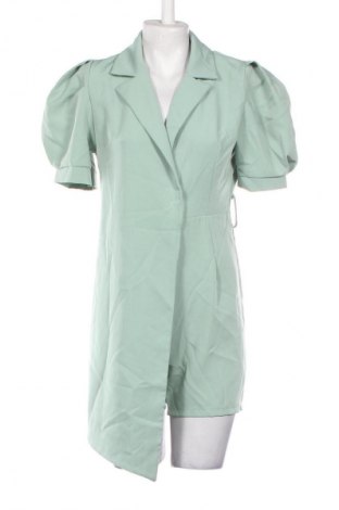 Kurzer Damenoverall Unbranded, Größe S, Farbe Grün, Preis € 11,99