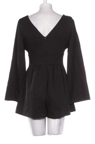 Kurzer Damenoverall Unbranded, Größe M, Farbe Schwarz, Preis € 11,99