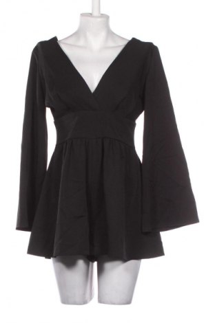 Kurzer Damenoverall Unbranded, Größe M, Farbe Schwarz, Preis € 11,99