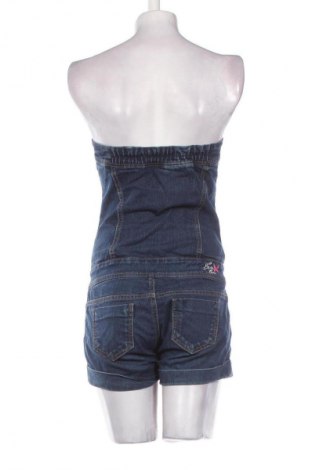 Dámská krátka kombinéza  Unbranded, Veľkosť M, Farba Modrá, Cena  19,94 €