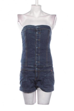 Dámská krátka kombinéza  Unbranded, Veľkosť M, Farba Modrá, Cena  19,94 €