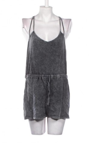 Női rövid overál Unbranded, Méret S, Szín Szürke, Ár 8 339 Ft
