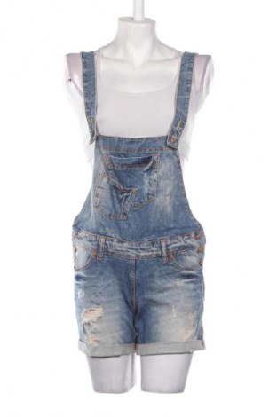 Dámská krátká kombinéza  Unbranded, Velikost M, Barva Modrá, Cena  565,00 Kč