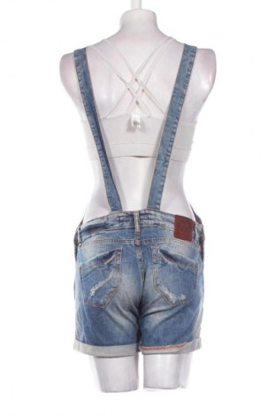 Dámská krátká kombinéza  Unbranded, Velikost M, Barva Modrá, Cena  565,00 Kč