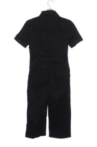 Salopetă scurtă de damă VILA, Mărime M, Culoare Negru, Preț 244,74 Lei