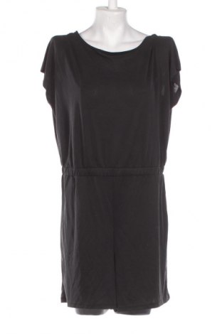 Női rövid overál VILA, Méret XL, Szín Fekete, Ár 23 839 Ft