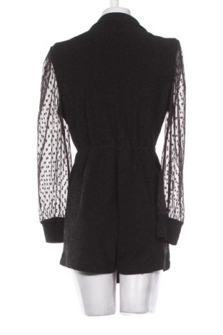 Дамски къс гащеризон Vera Mont, Размер L, Цвят Черен, Цена 51,99 лв.