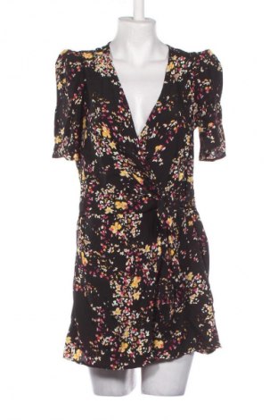 Kurzer Damenoverall Vero Moda, Größe S, Farbe Mehrfarbig, Preis 61,99 €