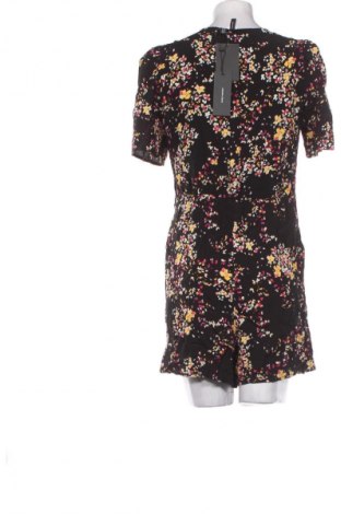 Women's short jumpsuit Vero Moda, Μέγεθος M, Χρώμα Πολύχρωμο, Τιμή 44,99 €