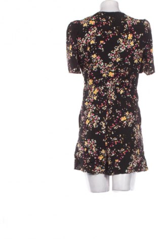 Дамски къс гащеризон Vero Moda, Размер S, Цвят Многоцветен, Цена 93,99 лв.