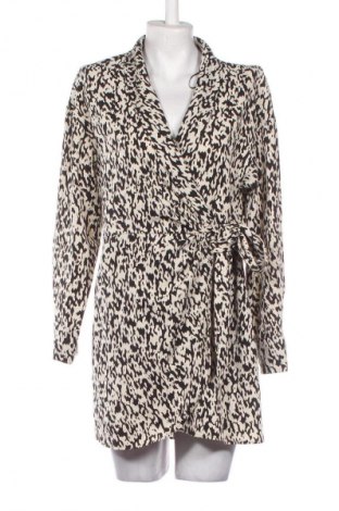 Damski krótki kombinezon Zara, Rozmiar M, Kolor Kolorowy, Cena 78,16 zł