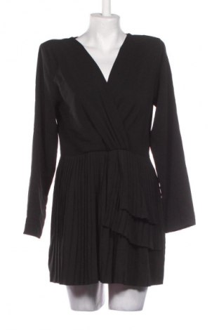 Női rövid overál Zara, Méret M, Szín Fekete, Ár 6 959 Ft