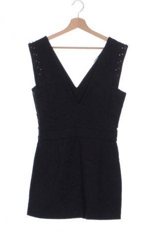 Salopetă scurtă de damă Zara, Mărime S, Culoare Negru, Preț 85,99 Lei