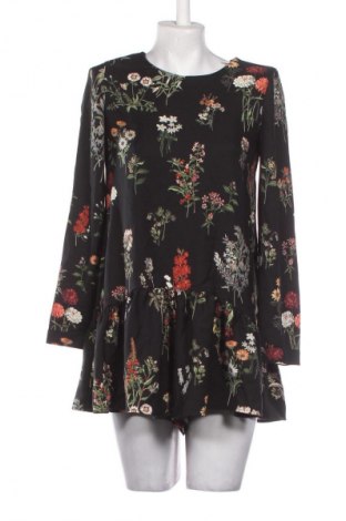 Kurzer Damenoverall Zara, Größe S, Farbe Mehrfarbig, Preis € 15,99