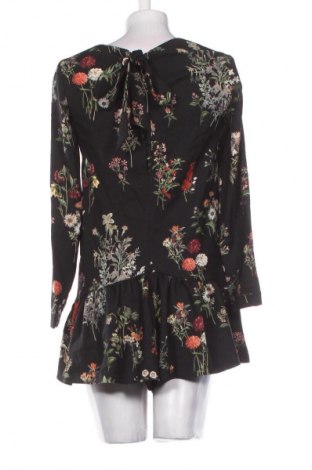 Kurzer Damenoverall Zara, Größe S, Farbe Mehrfarbig, Preis € 15,99