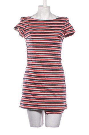 Women's short jumpsuit Zara, Μέγεθος M, Χρώμα Πολύχρωμο, Τιμή 15,99 €