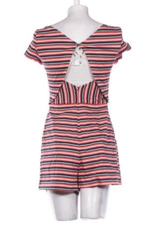 Women's short jumpsuit Zara, Μέγεθος M, Χρώμα Πολύχρωμο, Τιμή 15,99 €
