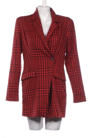 Дамски къс гащеризон Zara, Размер M, Цвят Многоцветен, Цена 25,99 лв.