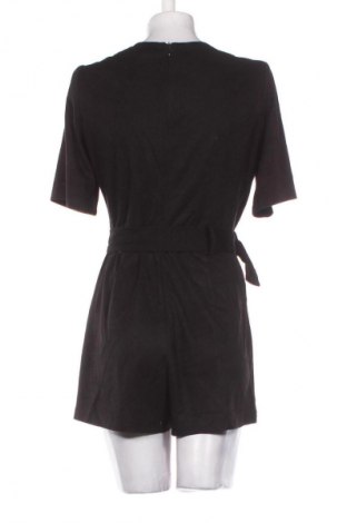 Női rövid overál Zara, Méret M, Szín Fekete, Ár 6 959 Ft