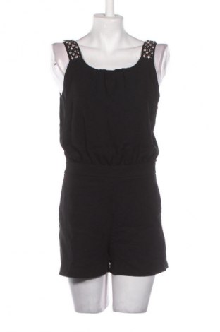 Kurzer Damenoverall Zara, Größe S, Farbe Schwarz, Preis € 17,99