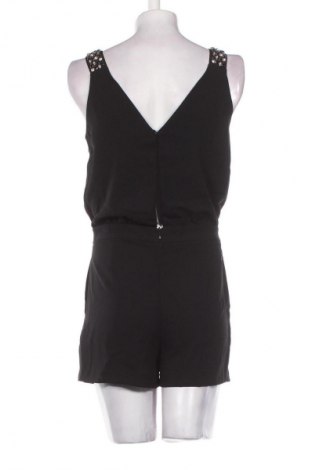 Kurzer Damenoverall Zara, Größe S, Farbe Schwarz, Preis € 17,99