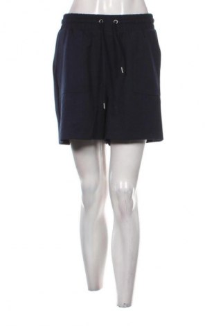 Γυναικείο κοντό παντελόνι & ET, Μέγεθος L, Χρώμα Μπλέ, Τιμή 47,99 €