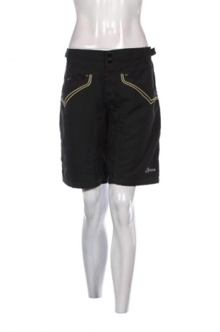 Dámské kraťasy  APURA, Velikost L, Barva Černá, Cena  449,00 Kč