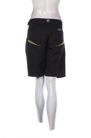 Dámské kraťasy  APURA, Velikost L, Barva Černá, Cena  449,00 Kč