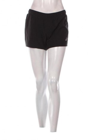 Damen Shorts ASICS, Größe S, Farbe Schwarz, Preis € 17,39