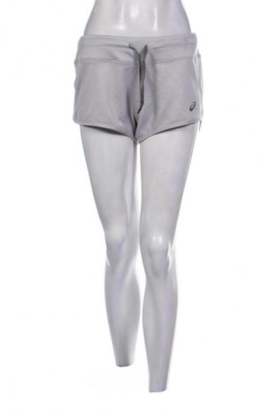 Damskie szorty ASICS, Rozmiar M, Kolor Szary, Cena 77,75 zł