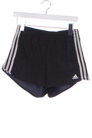 Damen Shorts Adidas, Größe XS, Farbe Schwarz, Preis 17,00 €