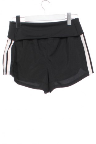 Damen Shorts Adidas, Größe XS, Farbe Schwarz, Preis 17,39 €