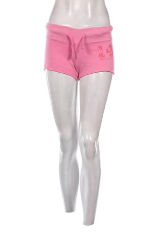 Дамски къс панталон Admiral, Размер M, Цвят Розов, Цена 19,55 лв.